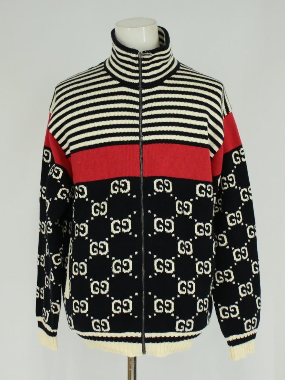 Gucci Top 100% Cotton